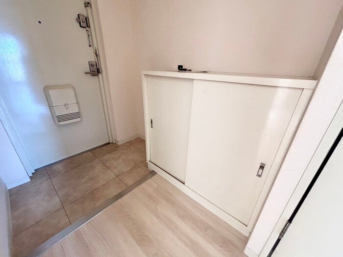 ツインパレス武庫の物件内観写真