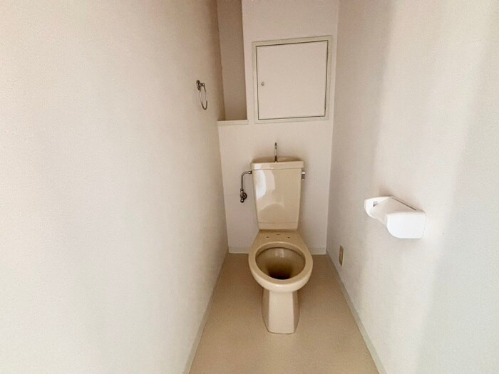 ツインパレス武庫の物件内観写真