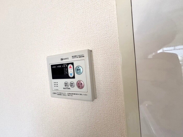 ツインパレス武庫の物件内観写真