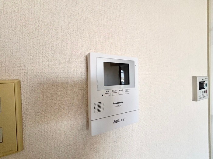 ツインパレス武庫の物件内観写真