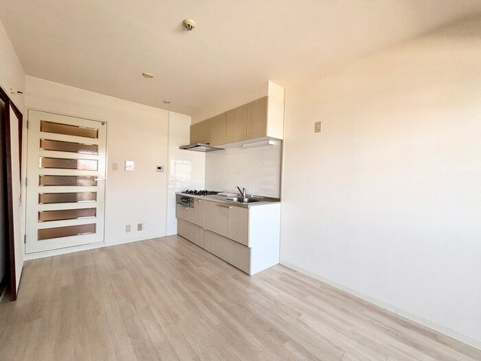 ツインパレス武庫の物件内観写真