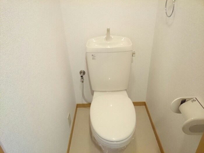 サンフィ－ルドの物件内観写真