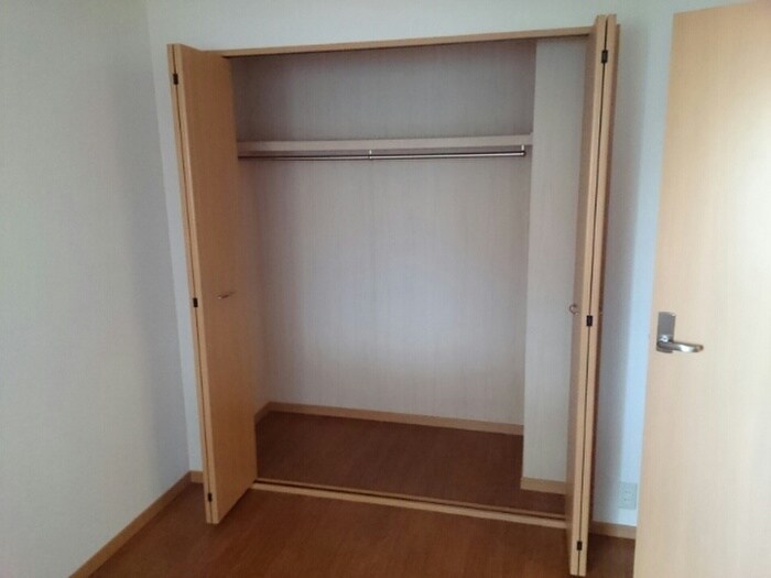 サンフィ－ルドの物件内観写真