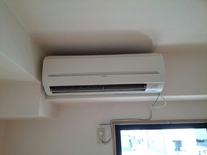 サンフィ－ルドの物件内観写真