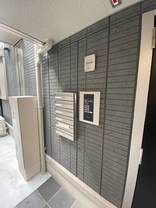 クラシスト東中本の物件外観写真