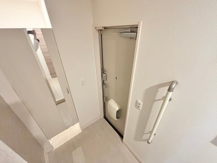 クラシスト東中本の物件内観写真