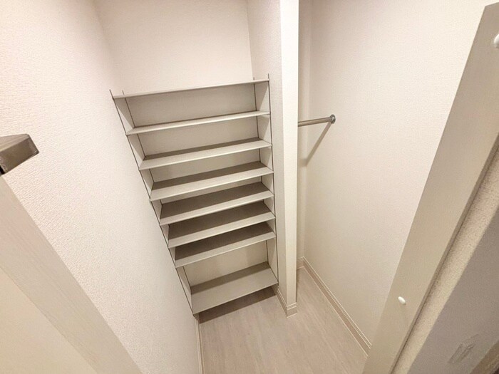 クラシスト東中本の物件内観写真