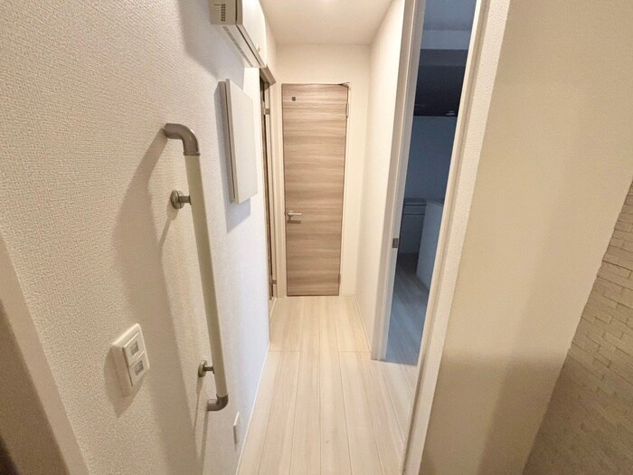 クラシスト東中本の物件内観写真