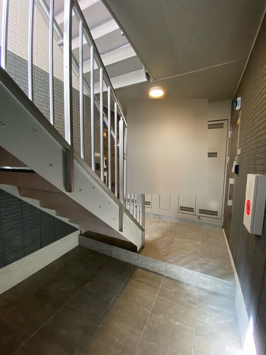 クラシスト東中本の物件外観写真