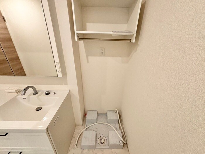 クラシスト東中本の物件内観写真