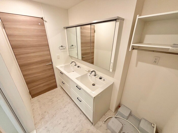 クラシスト東中本の物件内観写真