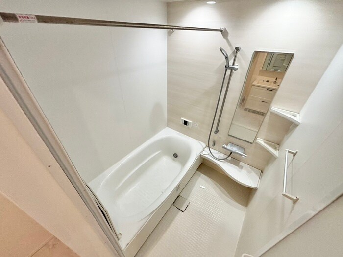 クラシスト東中本の物件内観写真