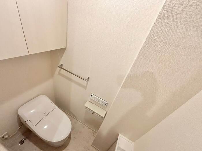 クラシスト東中本の物件内観写真