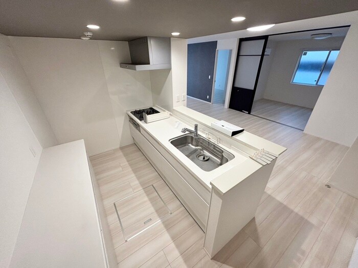 クラシスト東中本の物件内観写真