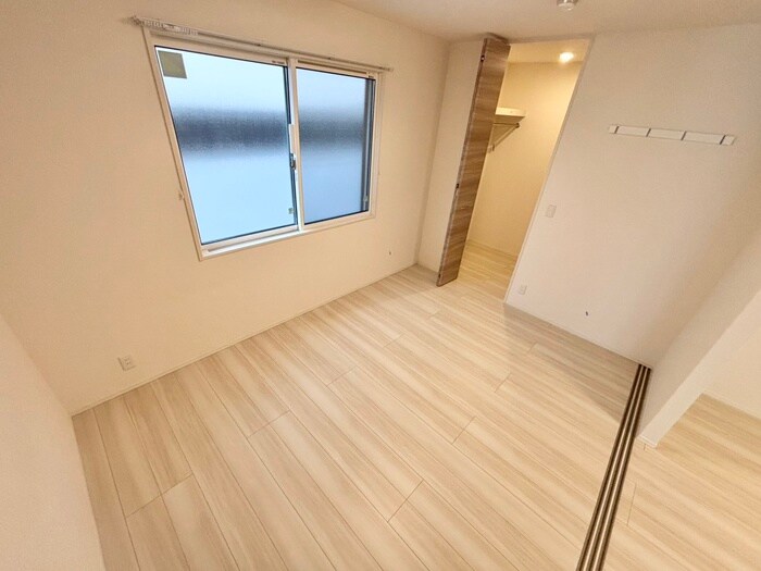 クラシスト東中本の物件内観写真