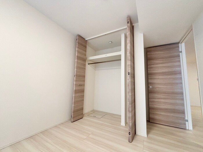 クラシスト東中本の物件内観写真