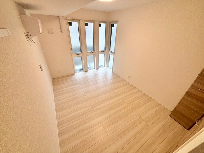 クラシスト東中本の物件内観写真