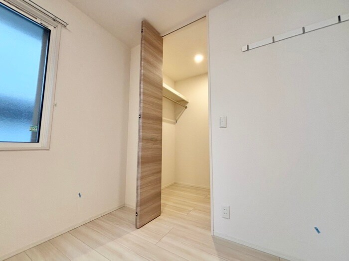 クラシスト東中本の物件内観写真