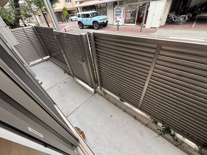 クラシスト東中本の物件内観写真