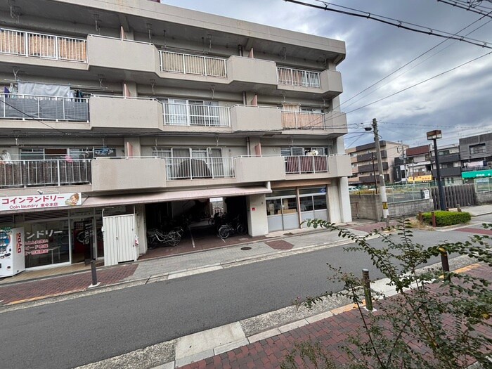 クラシスト東中本の物件内観写真