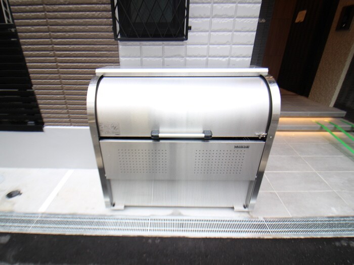 La maison de Ritaの物件外観写真