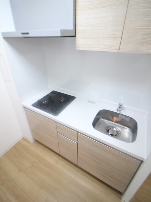 La maison de Ritaの物件内観写真