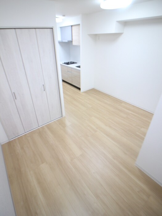 La maison de Ritaの物件内観写真