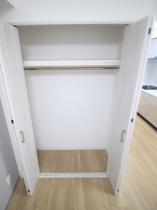 La maison de Ritaの物件内観写真