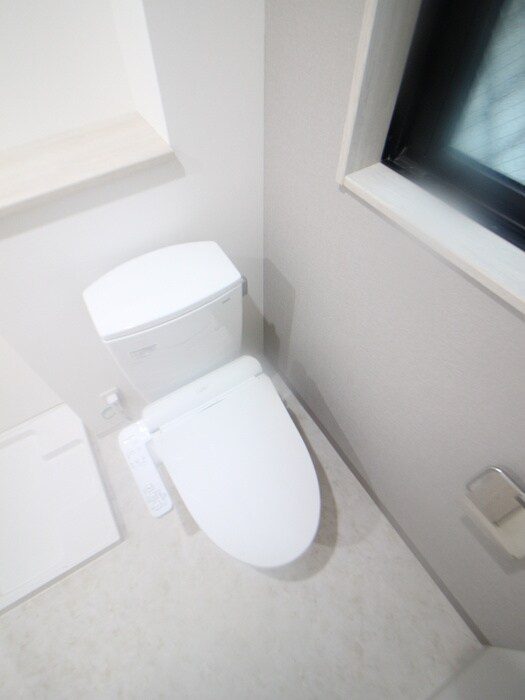 La maison de Ritaの物件内観写真