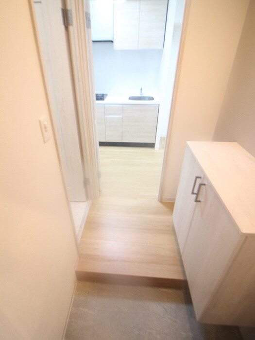 La maison de Ritaの物件内観写真