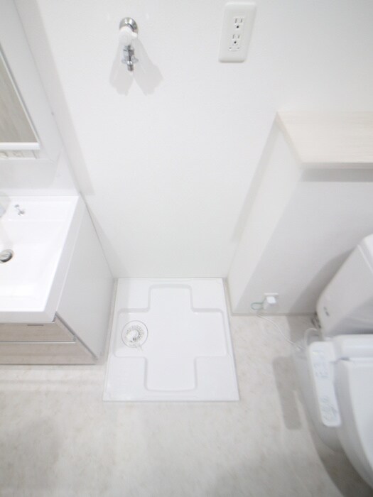 La maison de Ritaの物件内観写真