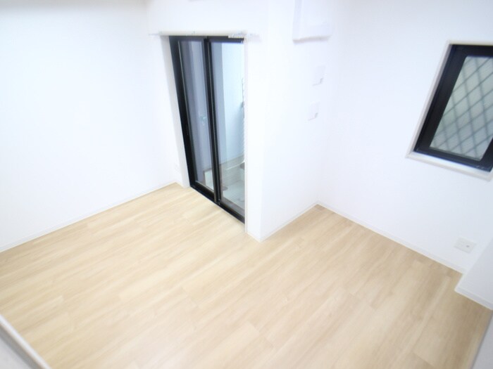 La maison de Ritaの物件内観写真