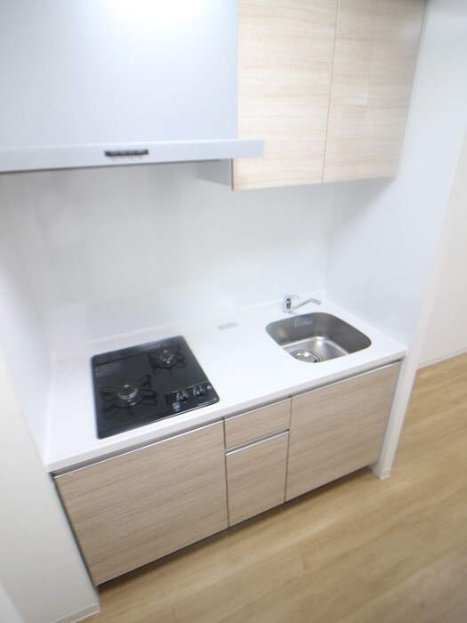 La maison de Ritaの物件内観写真