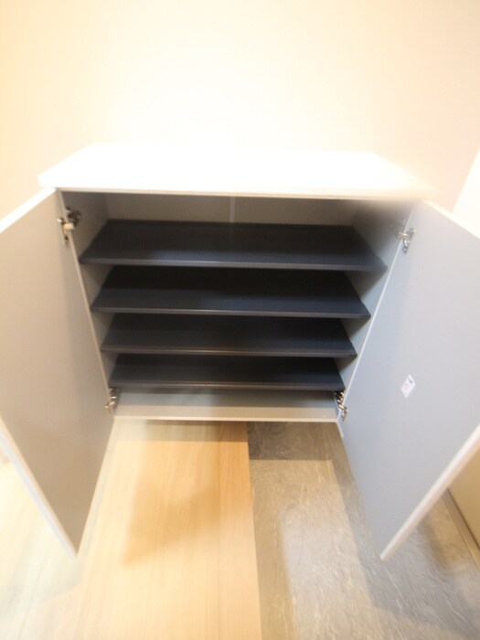 La maison de Ritaの物件内観写真