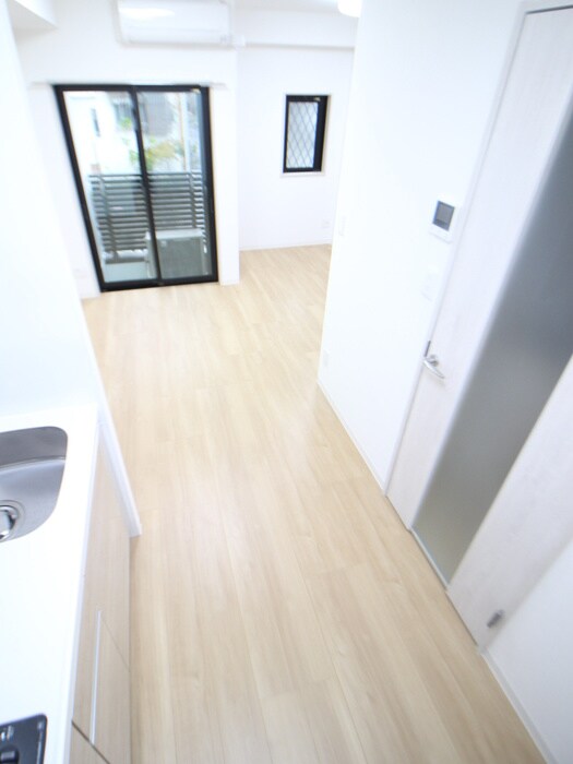 La maison de Ritaの物件内観写真