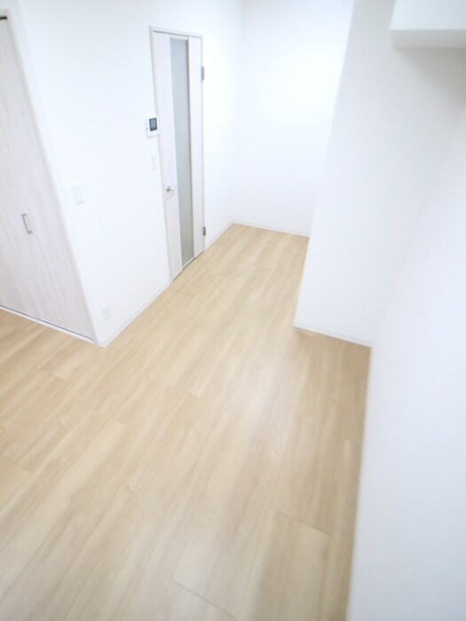 La maison de Ritaの物件内観写真