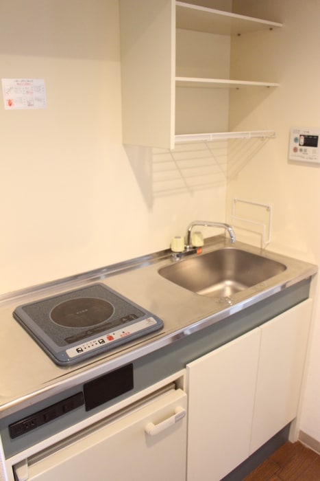 モンブランの物件内観写真