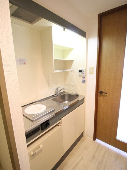 モンブランの物件内観写真