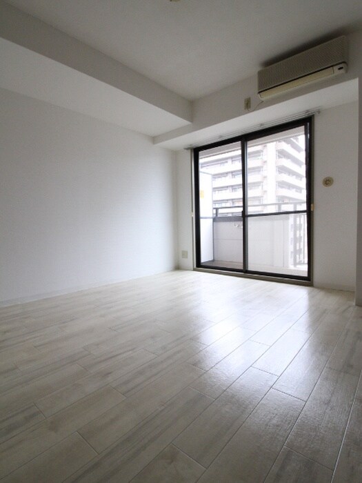 モンブランの物件内観写真