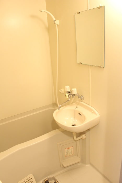 モンブランの物件内観写真