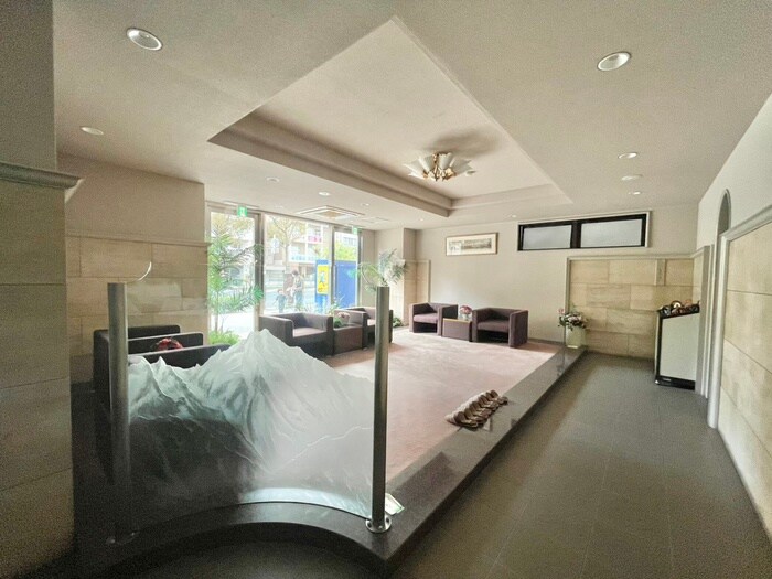 モンブランの物件外観写真