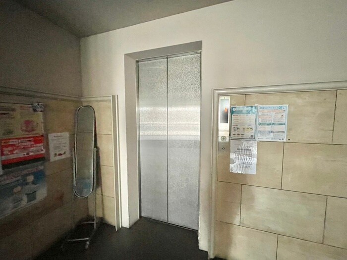 モンブランの物件外観写真