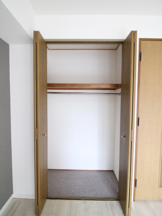 モンブランの物件内観写真