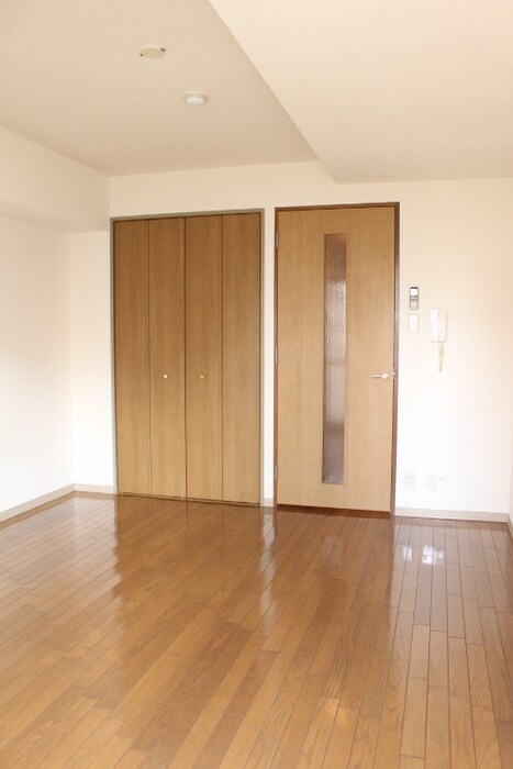 モンブランの物件内観写真