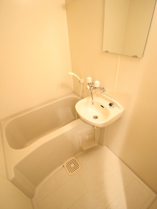 モンブランの物件内観写真