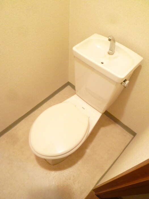 モンブランの物件内観写真