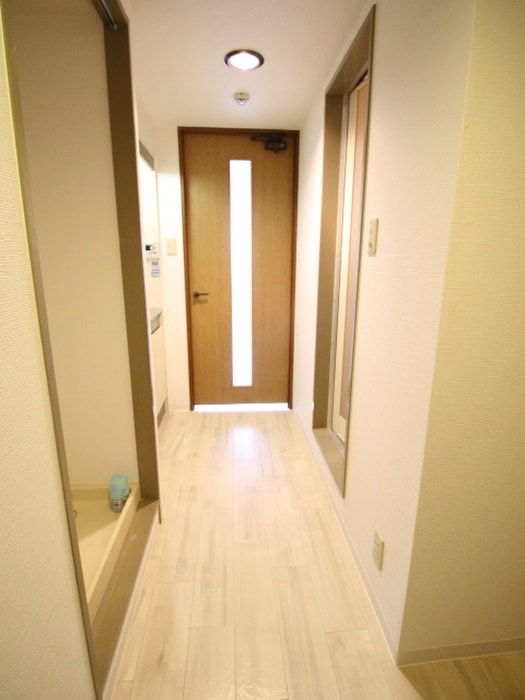 モンブランの物件内観写真