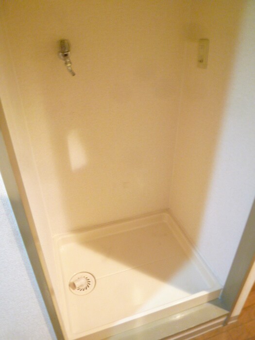 モンブランの物件内観写真