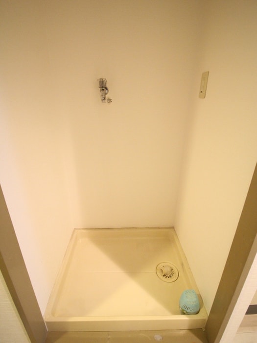 モンブランの物件内観写真