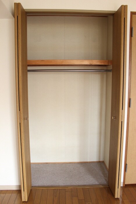 モンブランの物件内観写真